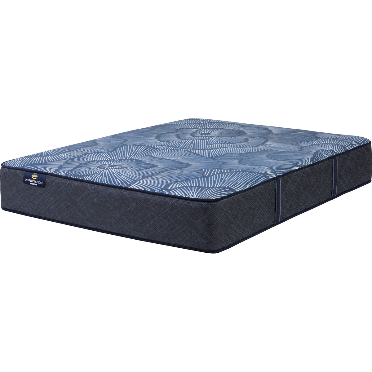 Perfect Sleeper Pacific Peace 12" Hybrid Firm Mattress
