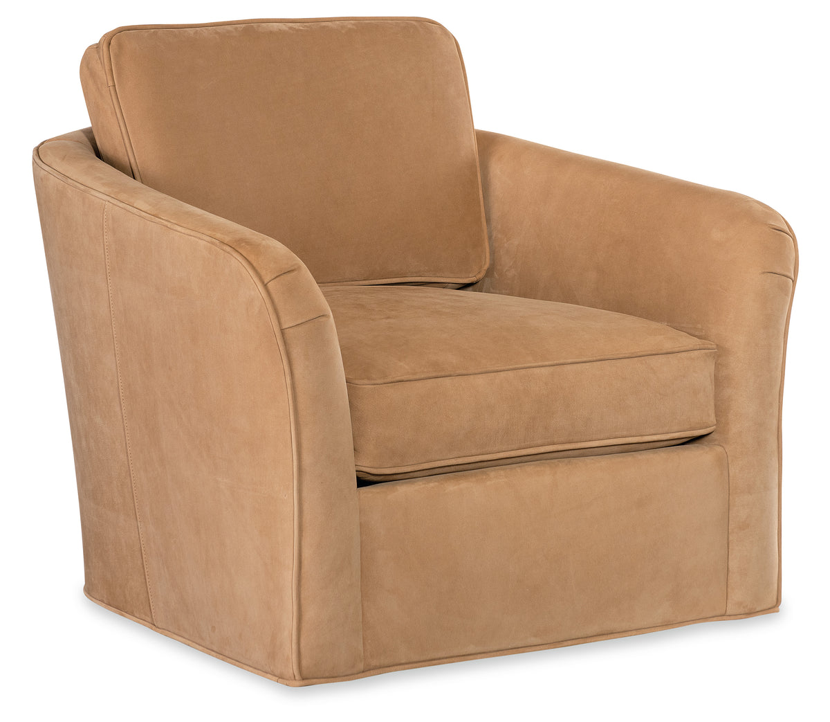 Carter Swivel Chair