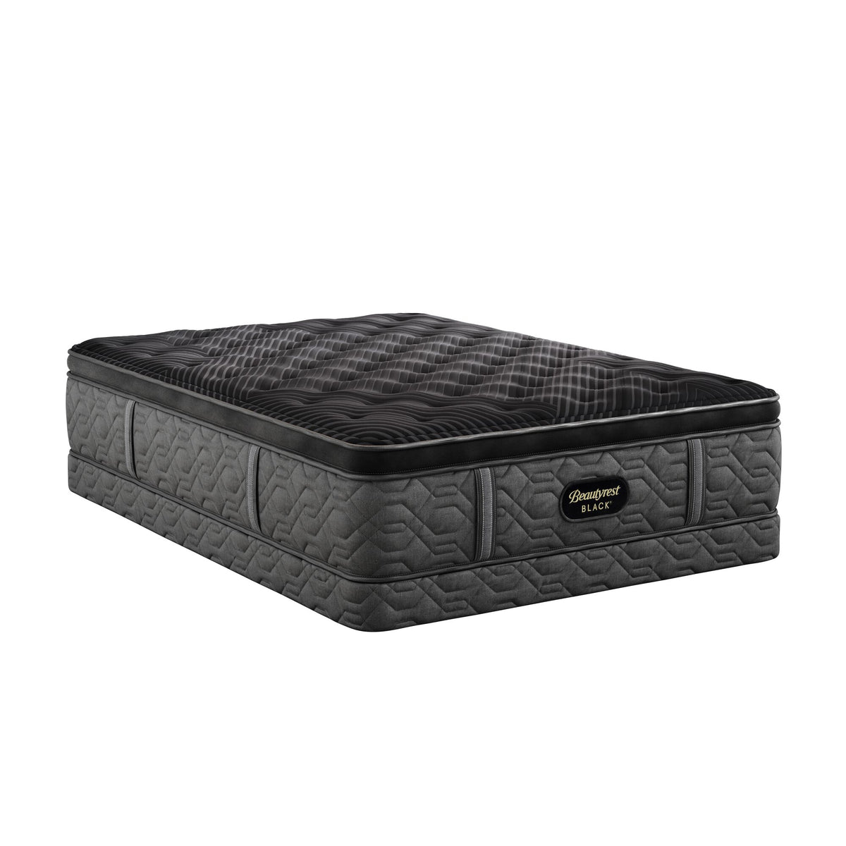 Beautyrest Black Series One 14.75" Medium Pillow Top Mattress