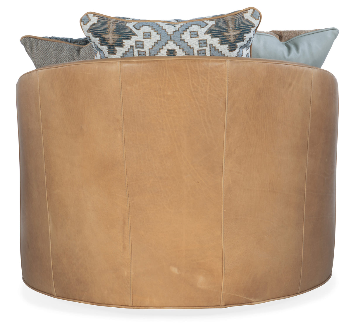 Artemis Swivel Tub Chair