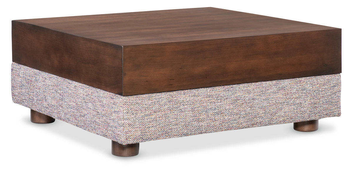 Venezio Corner Table