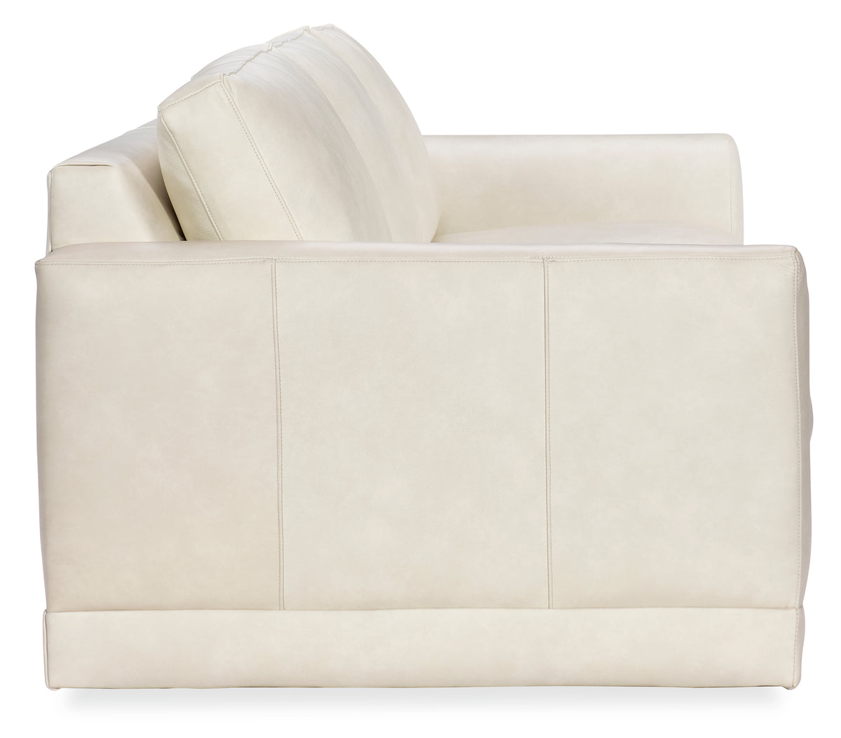 Granger Leather Sofa