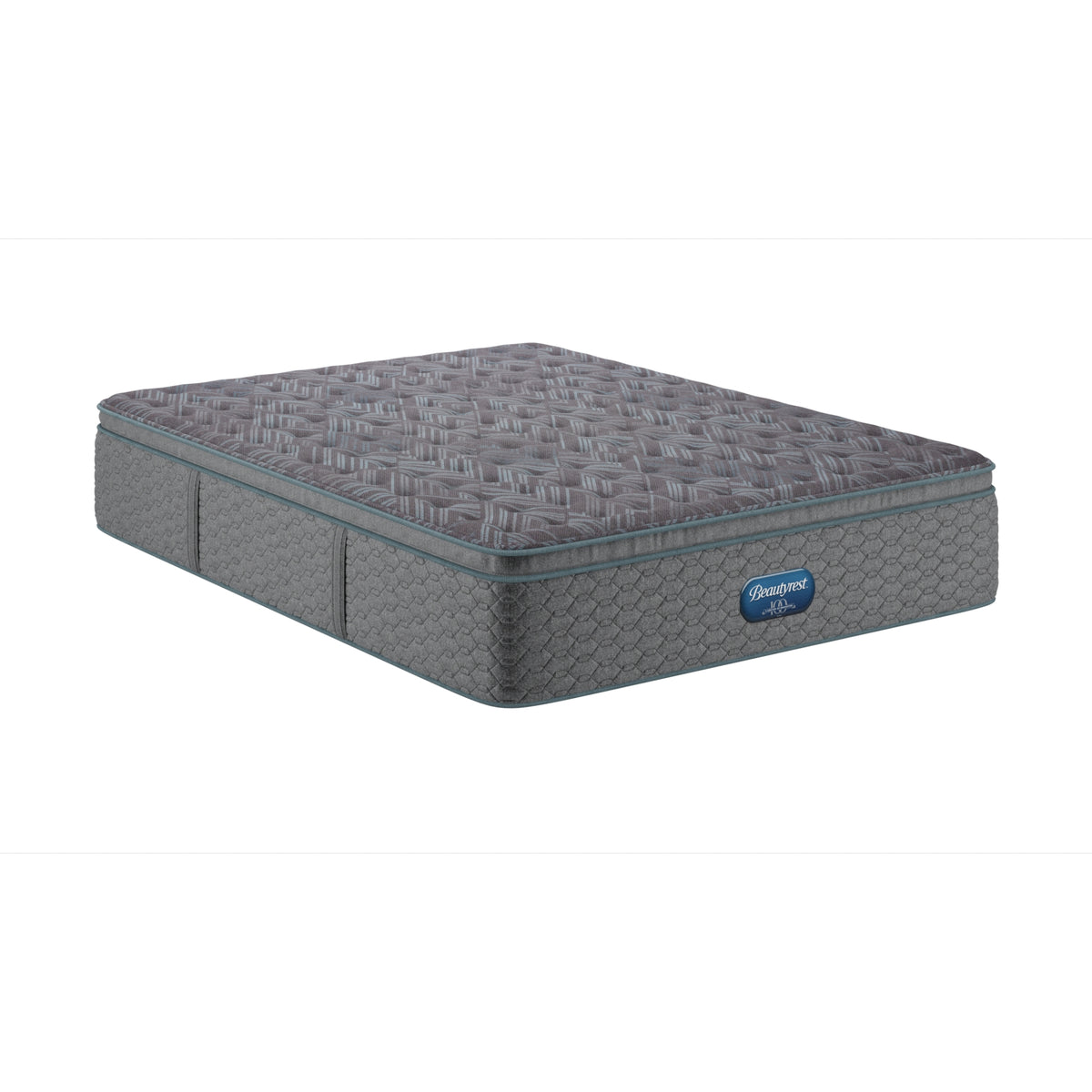 Beautyrest Opulent Rest Medium Pillow Top Mattress