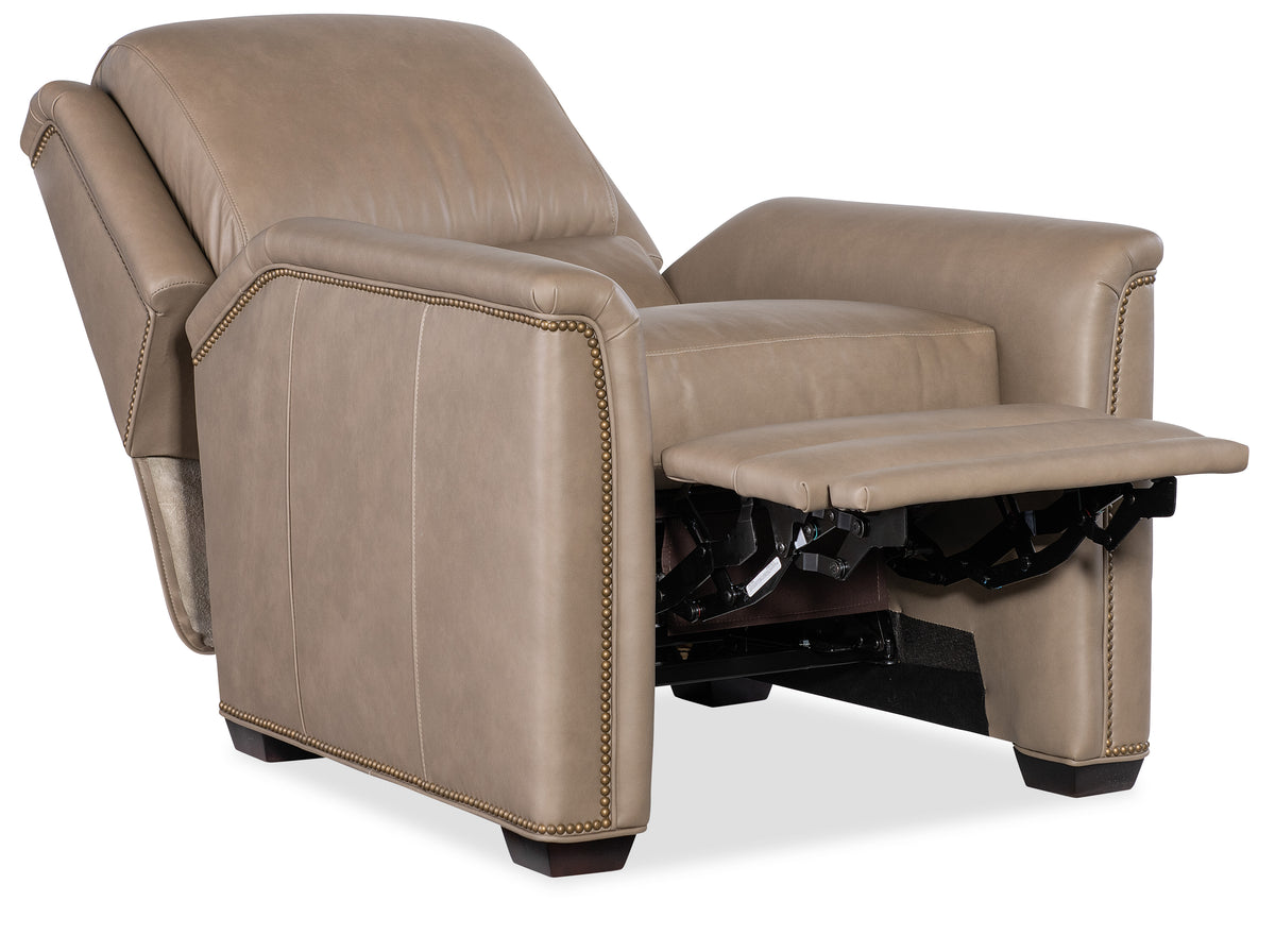 Winter 3-Way Recliner