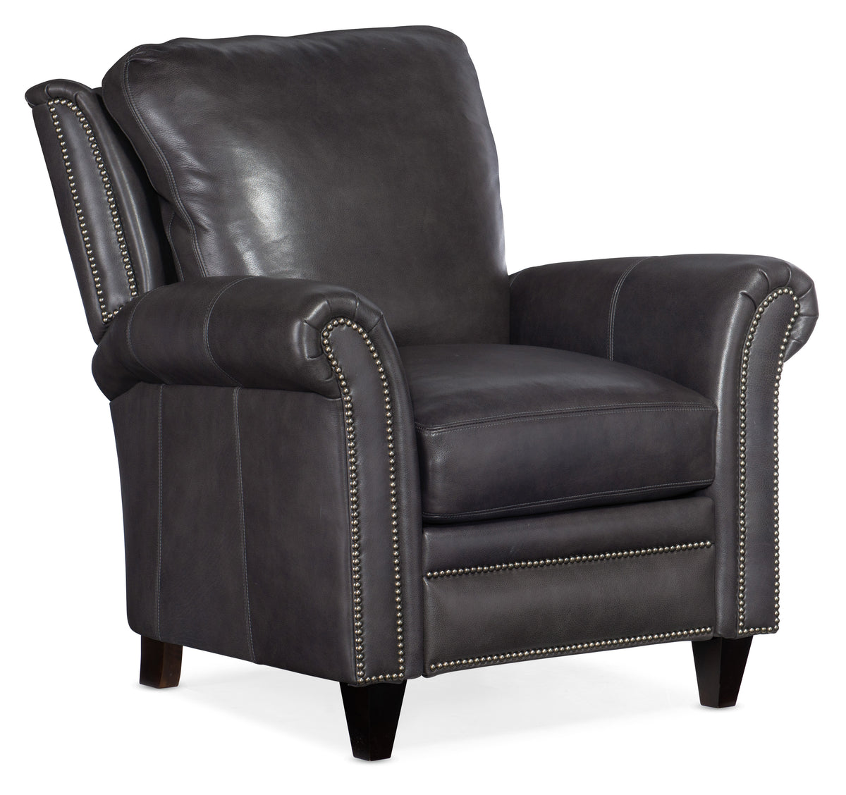 Richardson High Leg Reclining Lounger