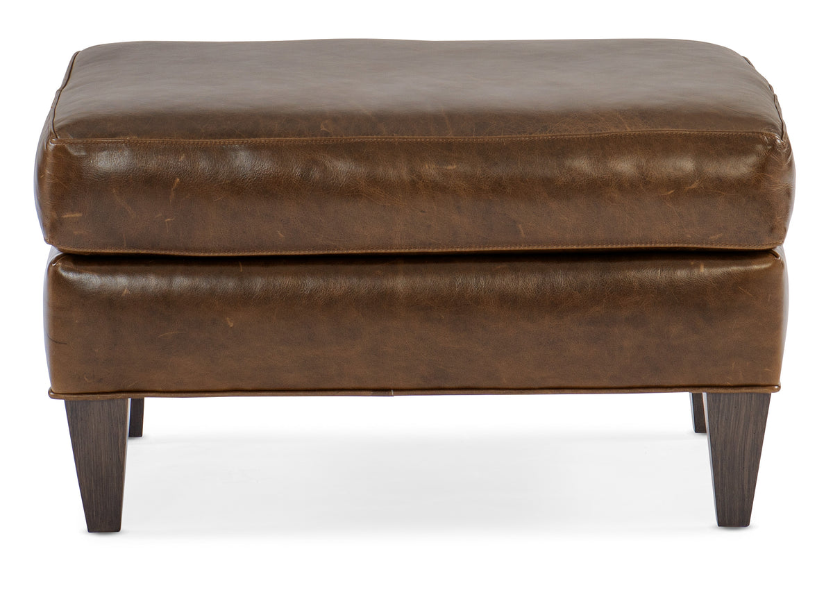 Barker Ottoman