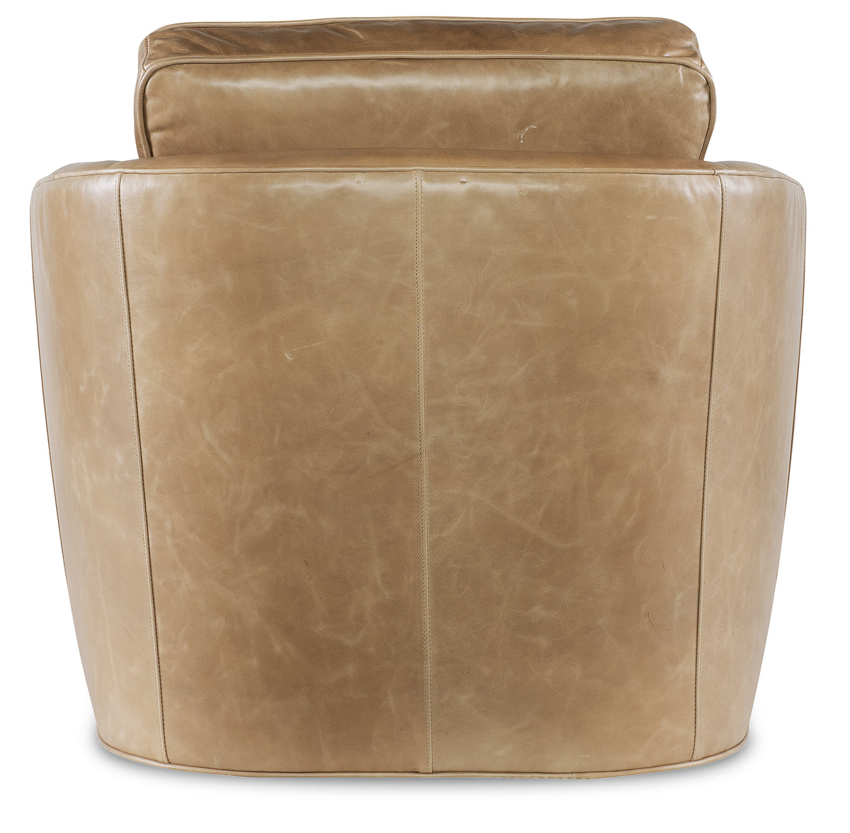 Carter Swivel Chair