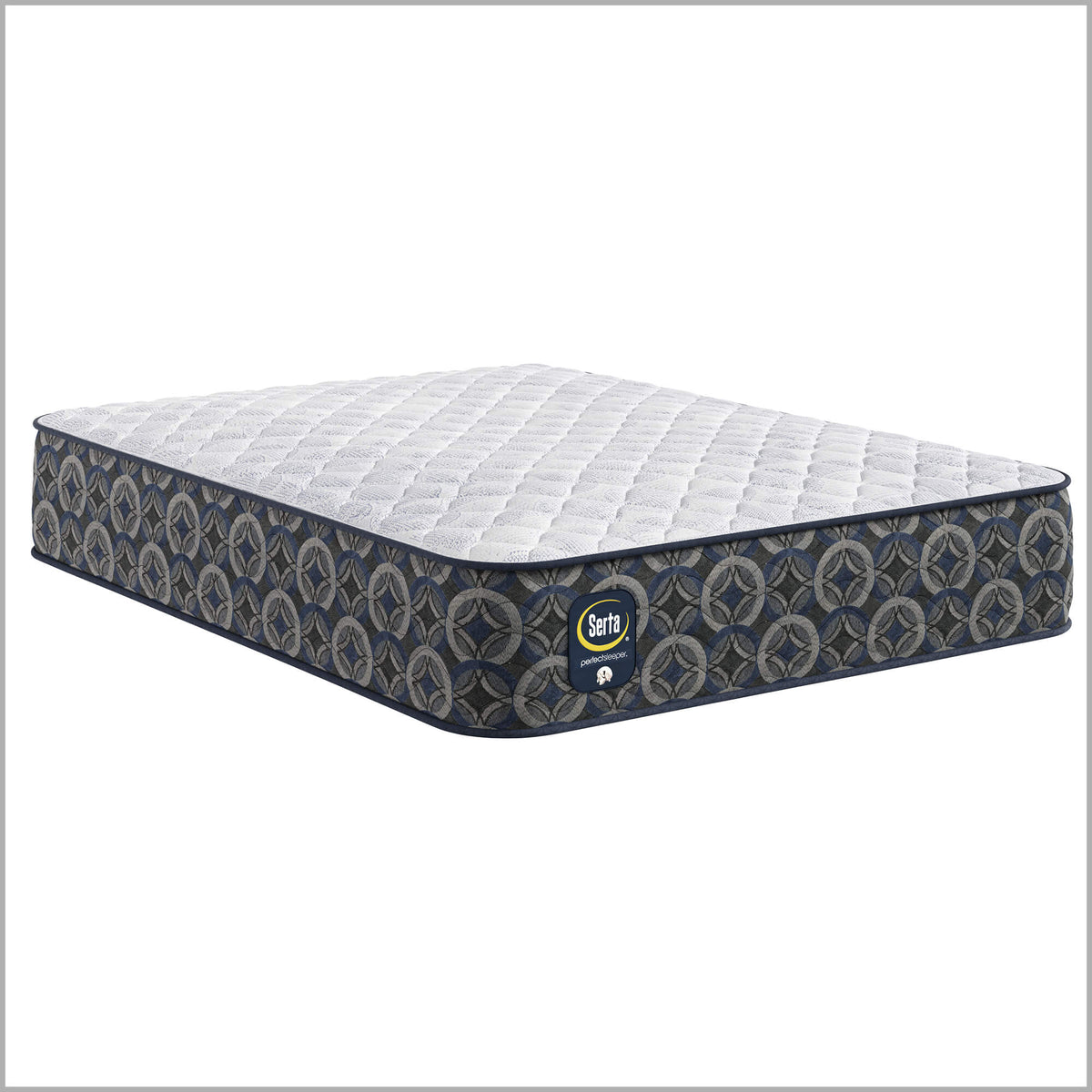 Perfect Sleeper Orange Coast 13" Firm Mattress