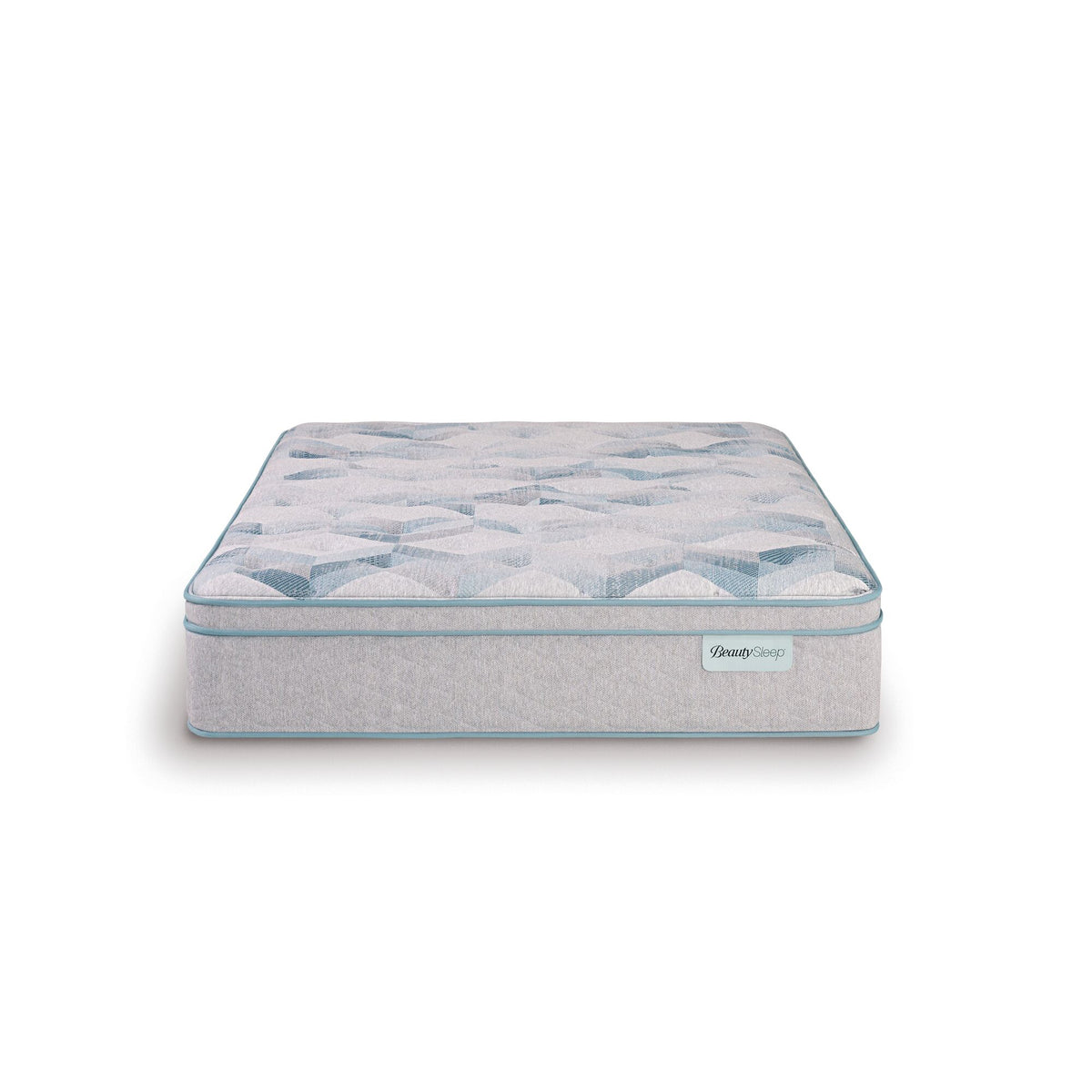 Peaceful Morning 14.25" Medium Pillow Top Mattress