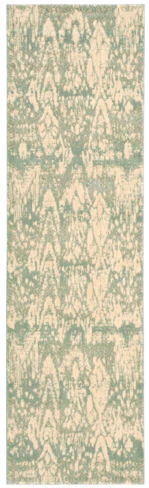 Nepal NEP09 Seafoam Rug