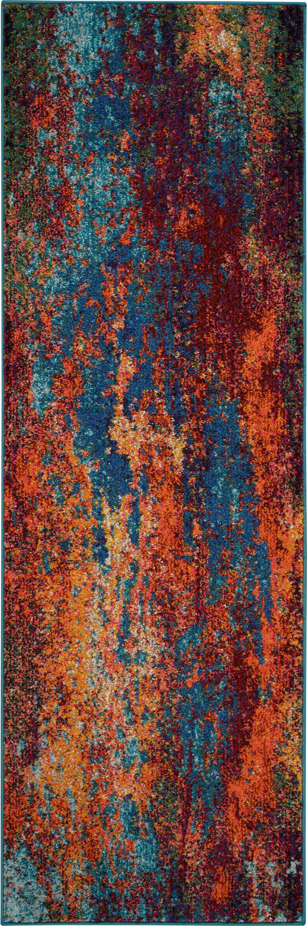 Celestial CES08 Atlantic Rug
