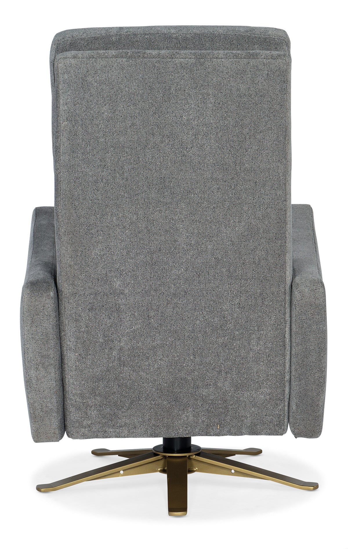 Baylen Tufted Back Swivel Recliner