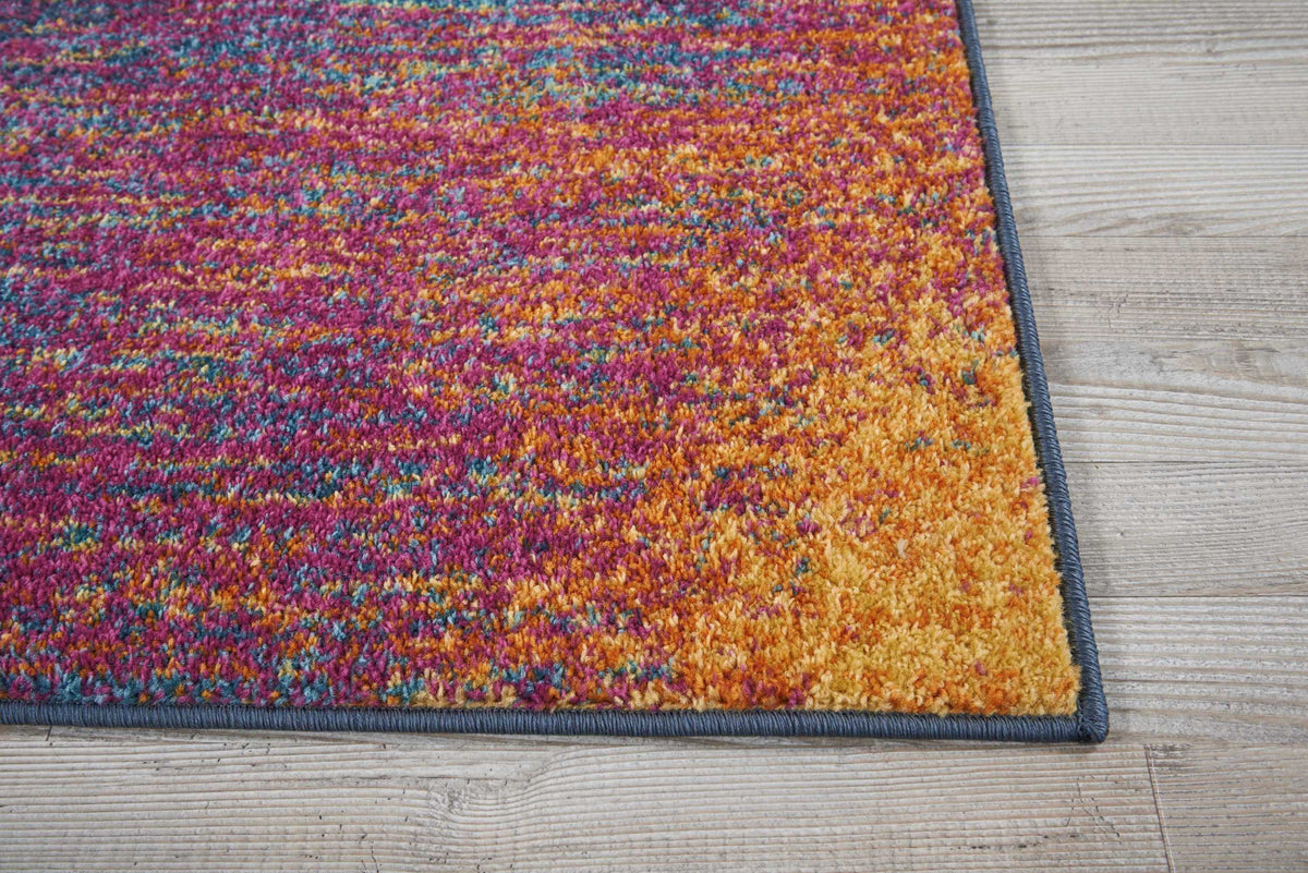 Passion PSN09 Multicolor Rug