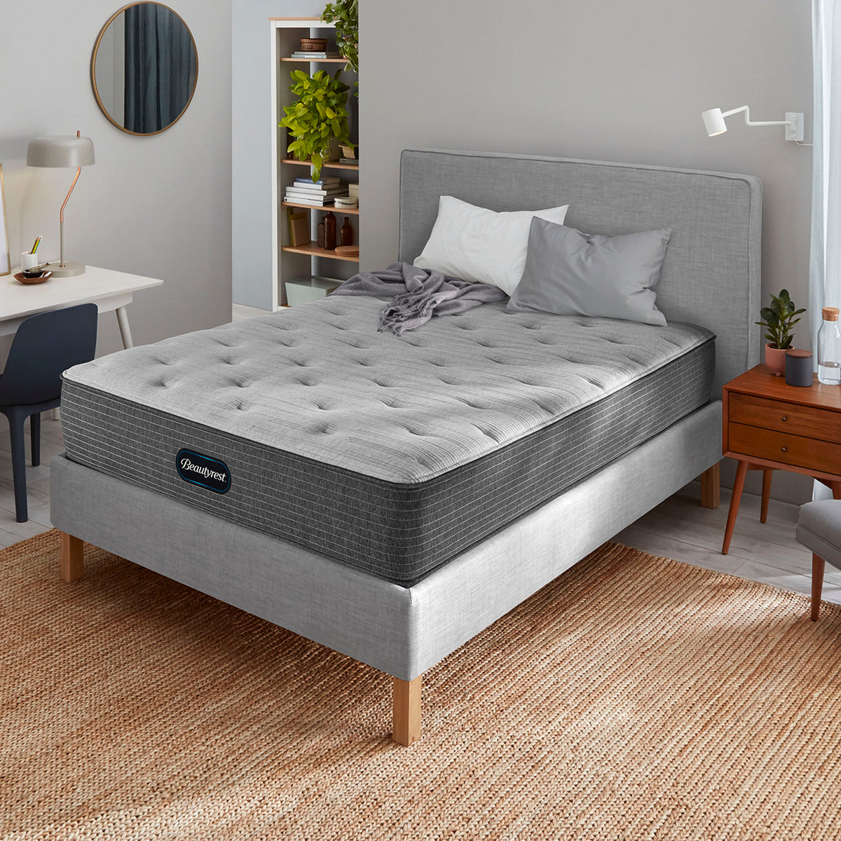 Beautyrest Select Medium Mattress