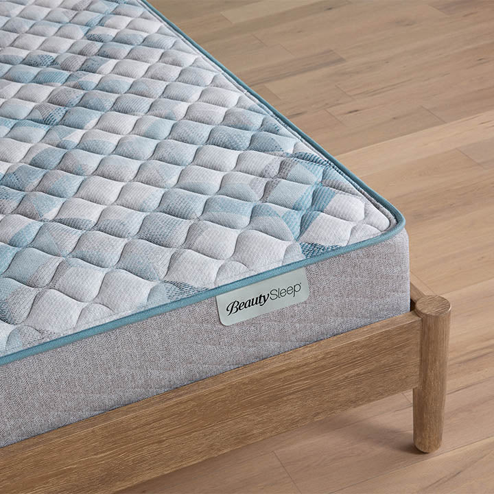 Peaceful Morning 11.5" Firm Mattress