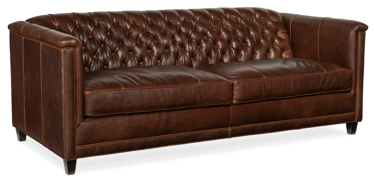 Jaden Tufted Sofa