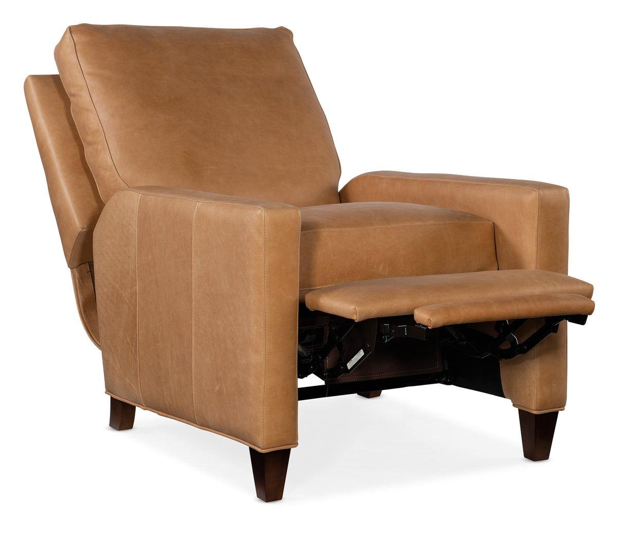 Barker 3-Way Recliner