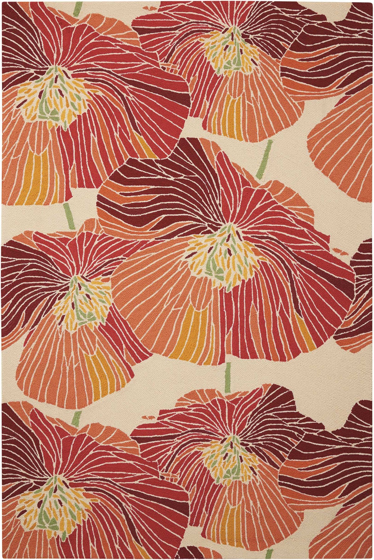 Fantasy FA24 Sunset Rug