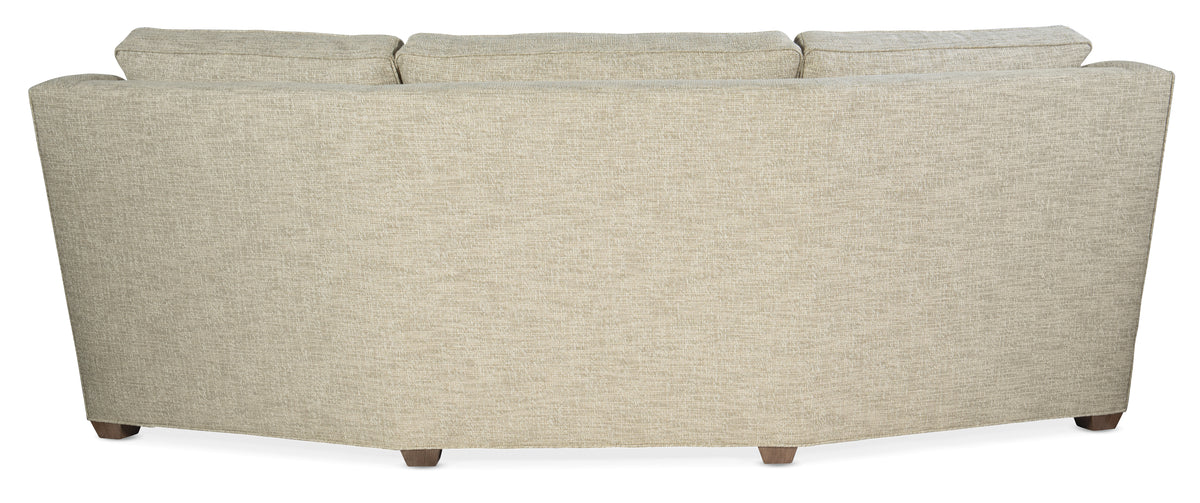 Revelin Angled Sofa