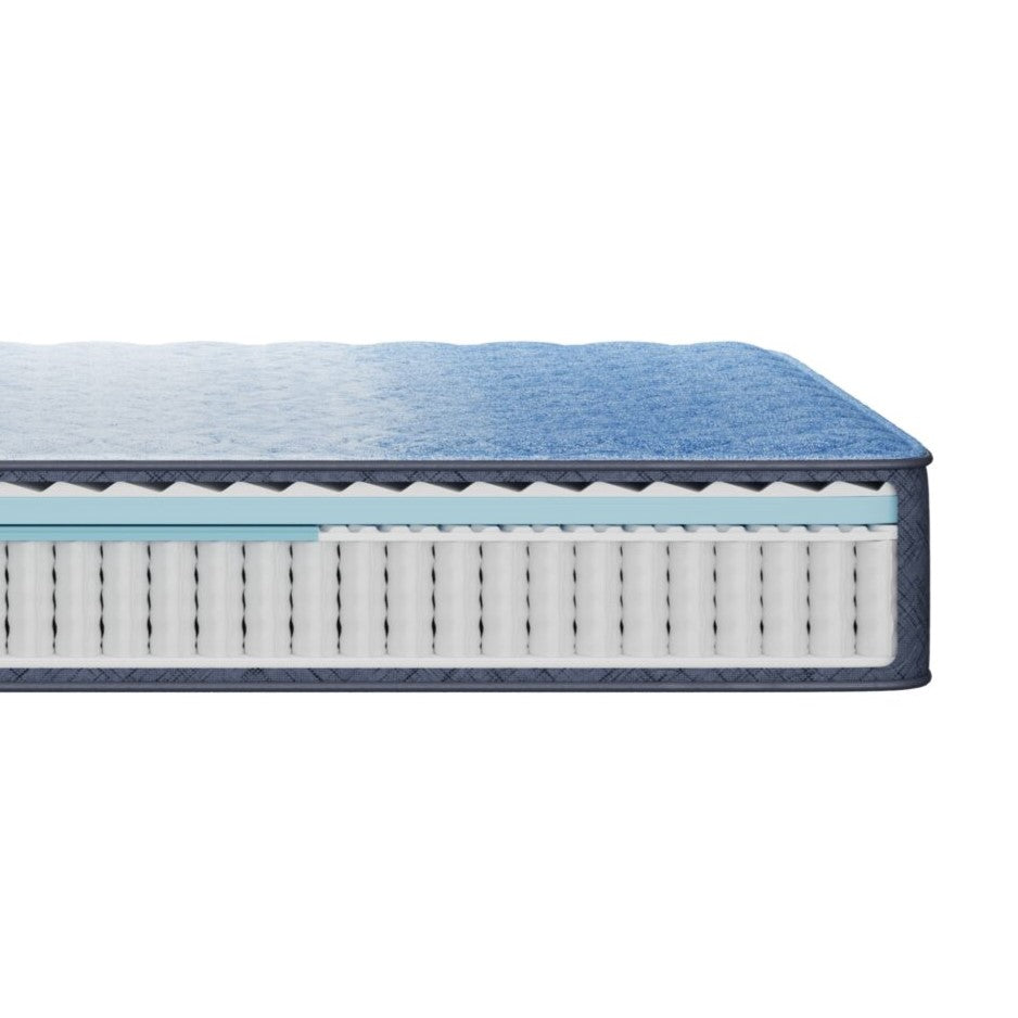 Serta Classic 12" Hybrid Medium Mattress in a Box