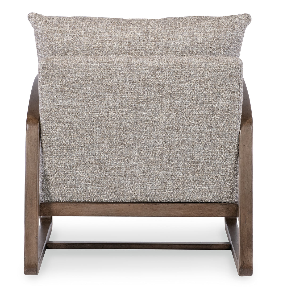 Atlas Exposed Wood Chair