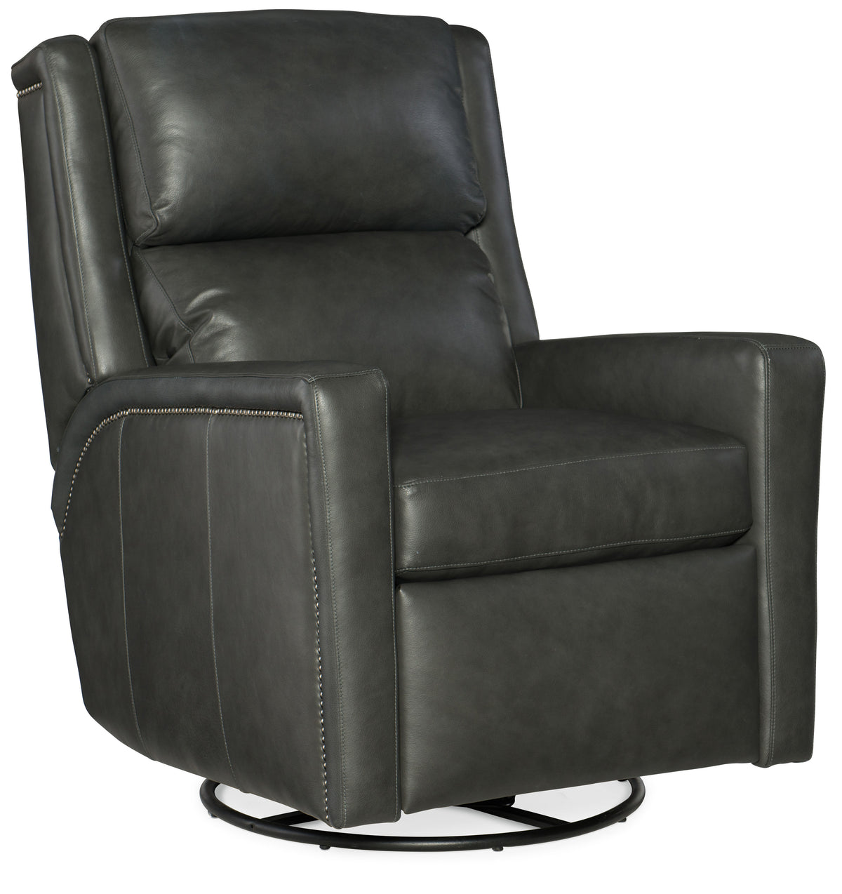 Norman Wall Hugger Recliner w/Articulating Headrest