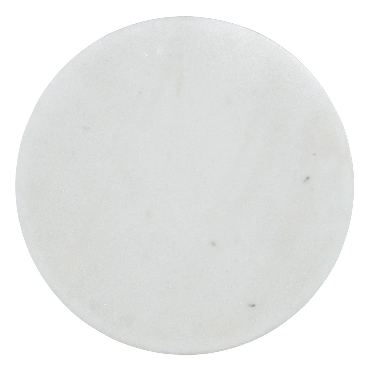 Modern Mood Round Accent Table