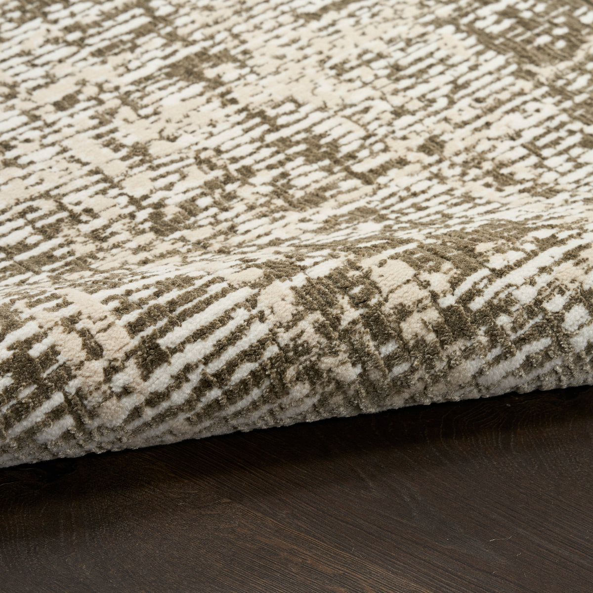 Soft Structure SOF02 Mocha Rug