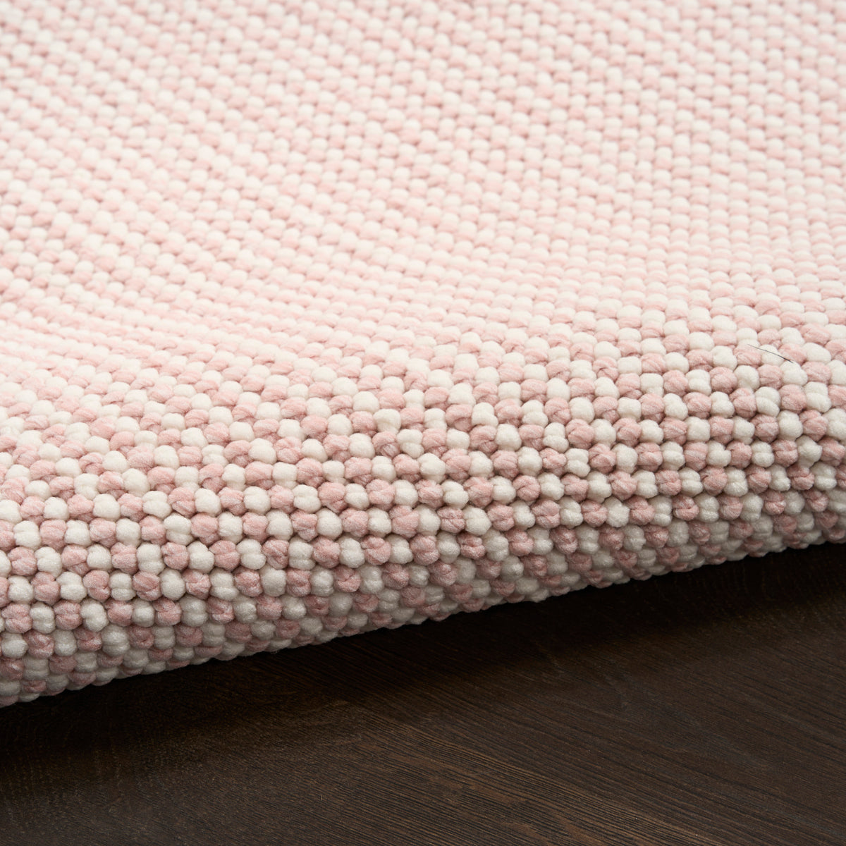 Natural Texture NTX01 Ivory Rose Rug