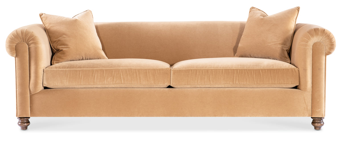 Marcello 8 ft. Sofa