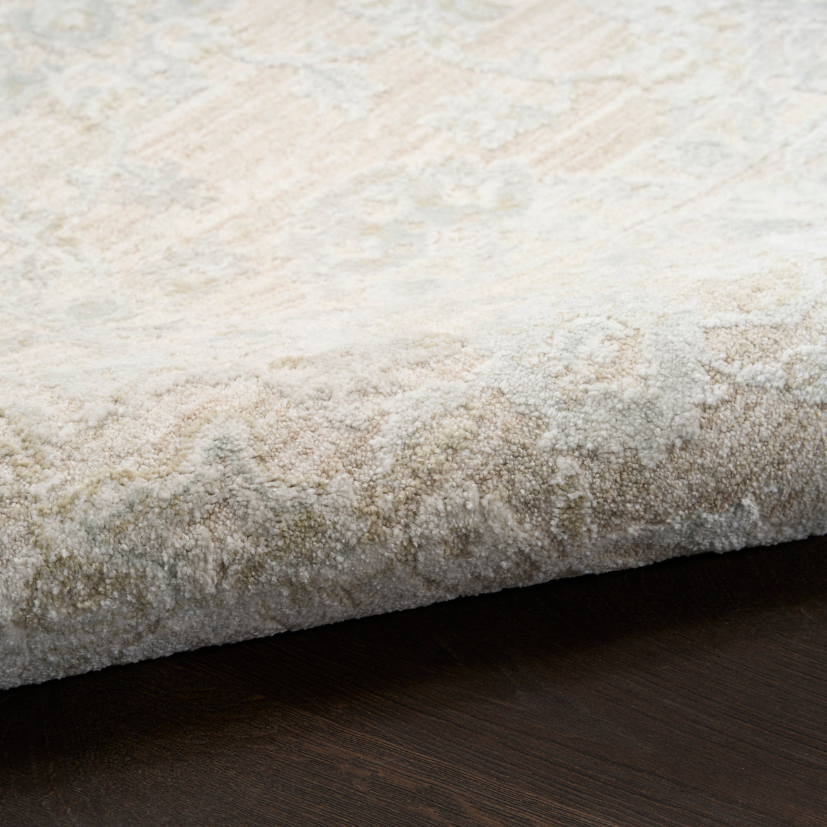 Envy EVV03 Cream Rug