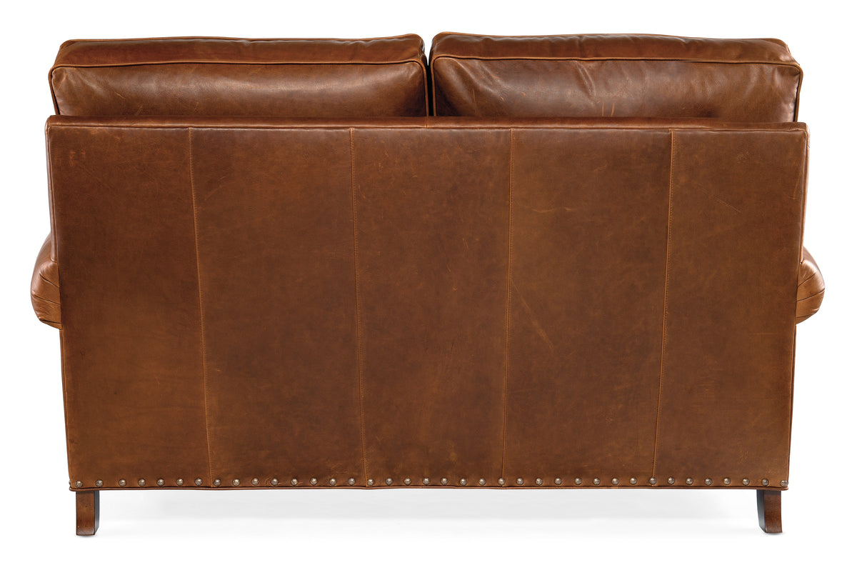 Hoff Loveseat