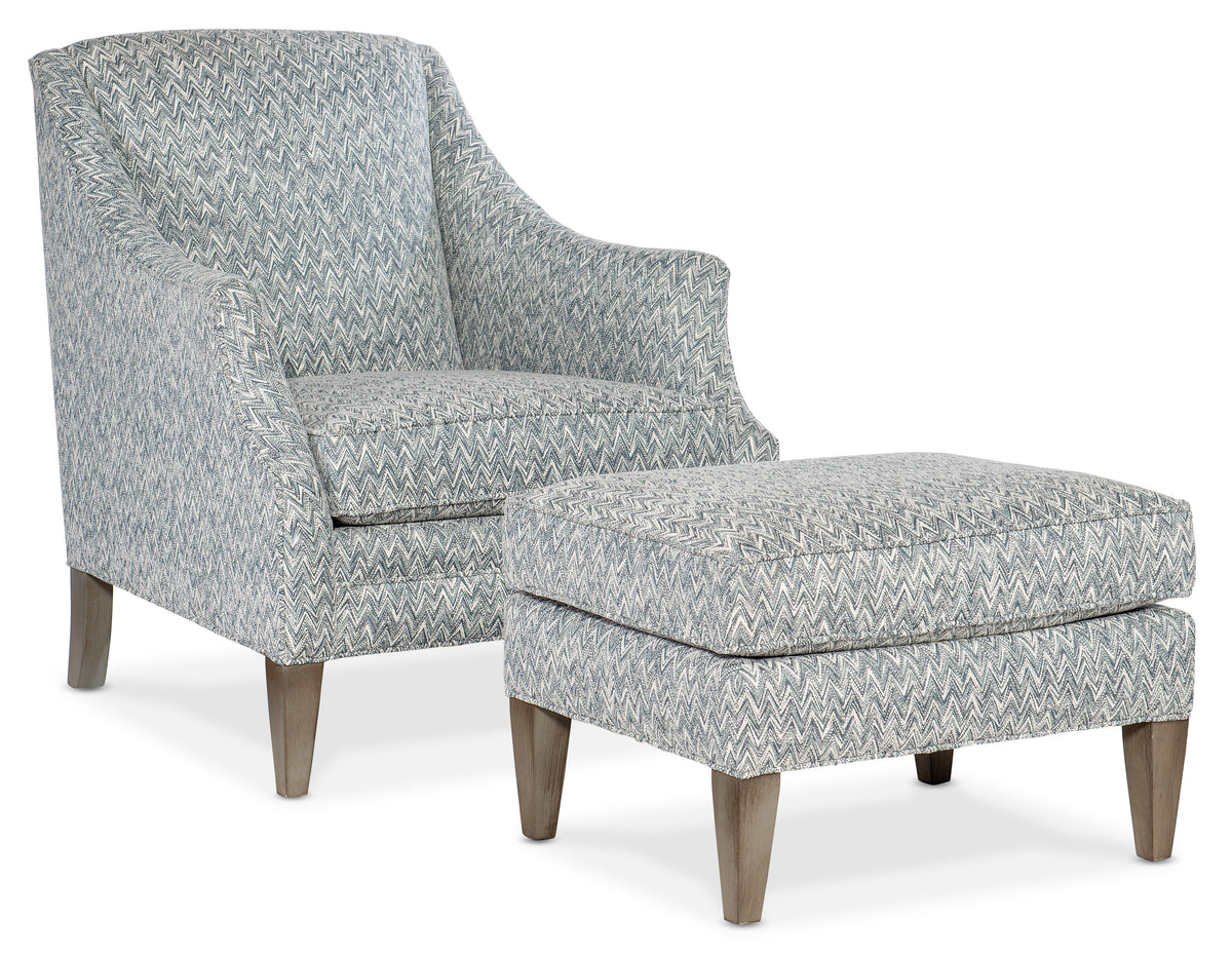 Lark Club Chair