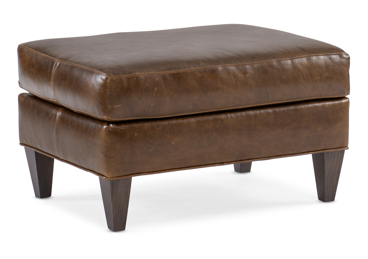 Barker Ottoman