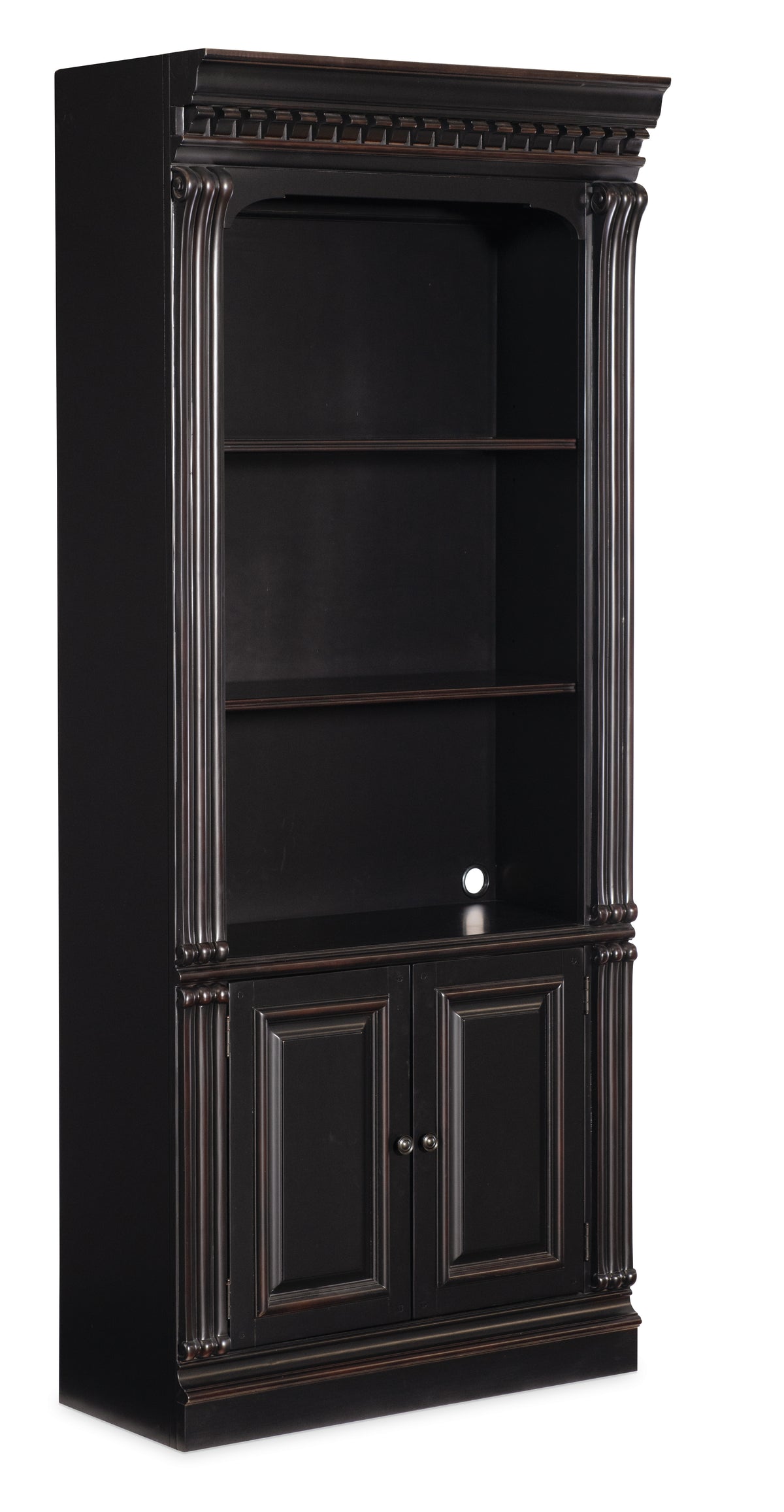 Telluride Bunching Bookcase
