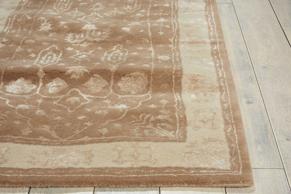 Symphony SYM09 Warm Taupe Rug