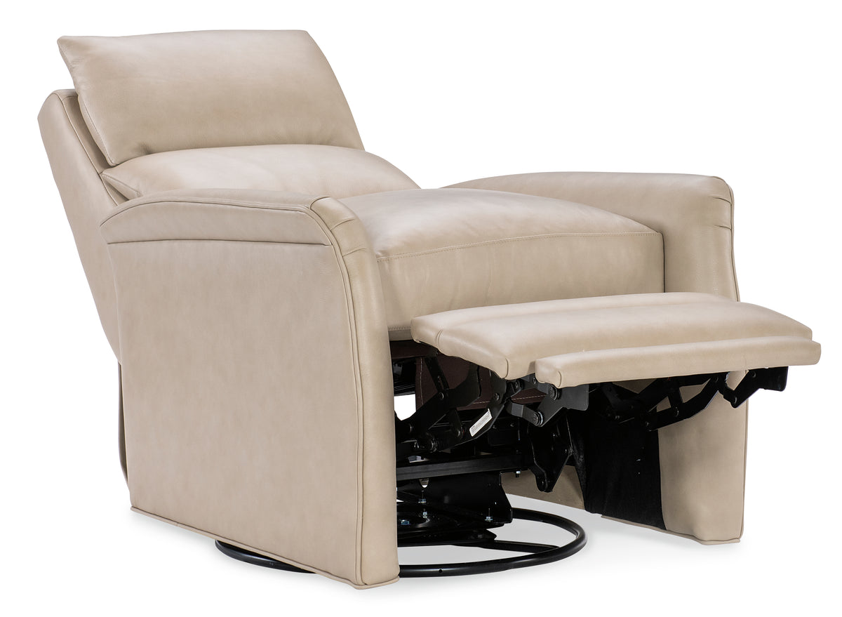 Harlow Swivel Recliner