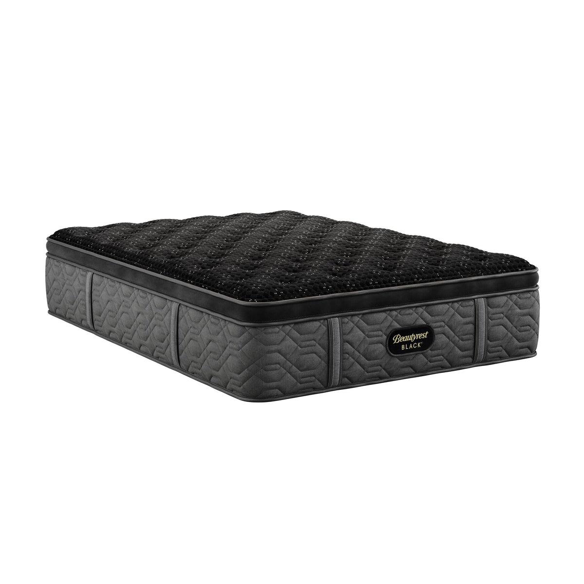 Beautyrest Black Series Three 16.25" Medium Pillow Top Mattress