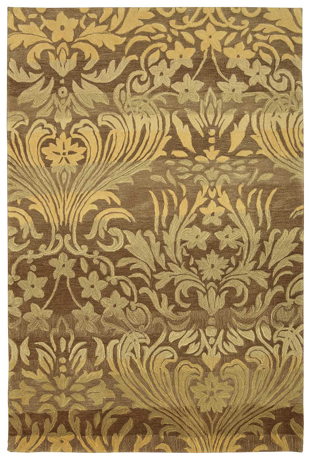 Contour CON46 Latte Rug