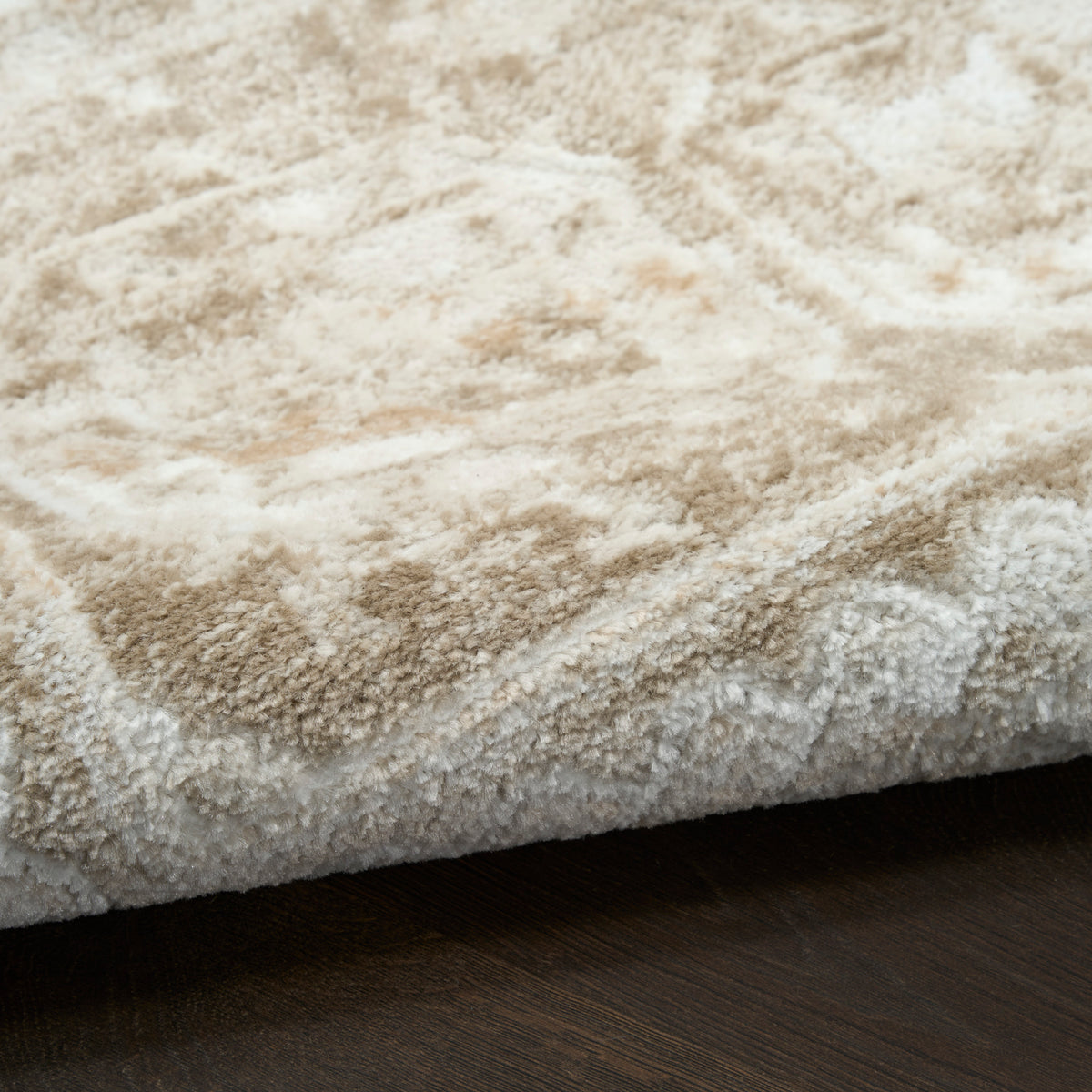Dekor DEK01 Ivory Taupe Rug