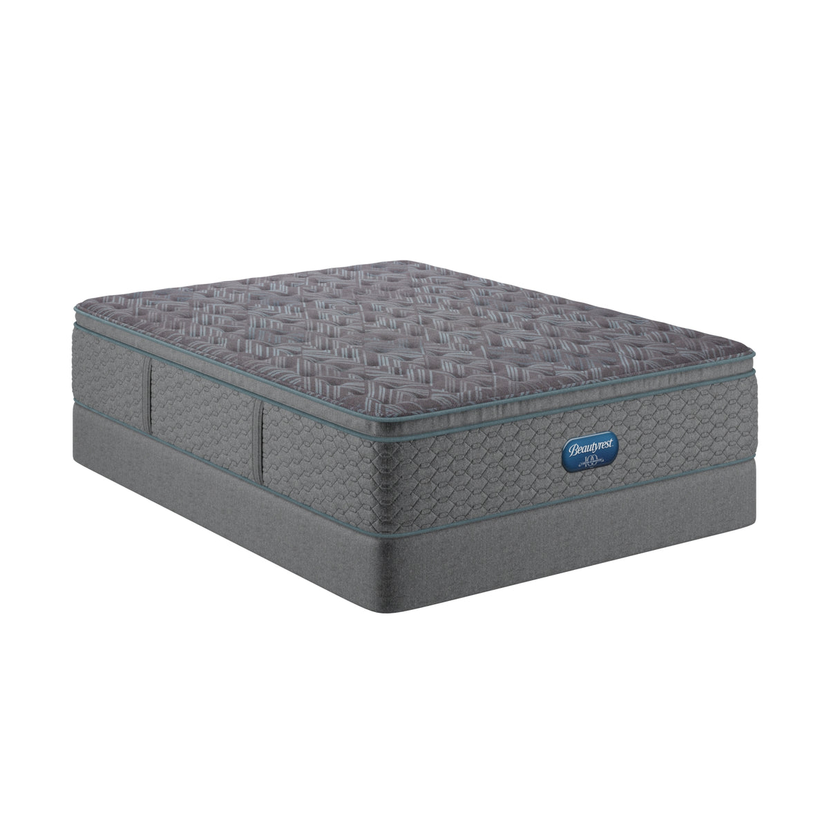 Beautyrest Opulent Rest Medium Pillow Top Mattress